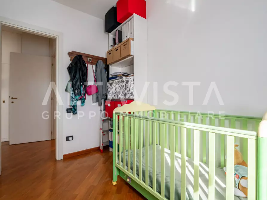 Immagine 43 di Appartamento in vendita  in Via Molini a Botticino