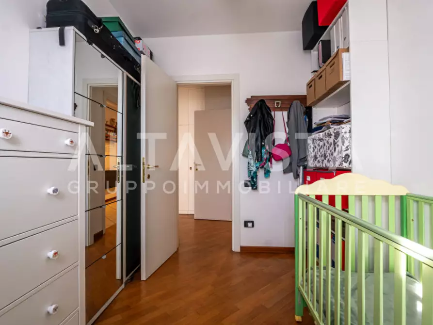 Immagine 44 di Appartamento in vendita  in Via Molini a Botticino