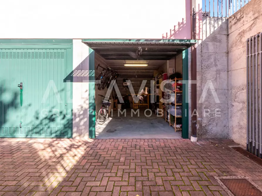 Immagine 46 di Appartamento in vendita  in Via Molini a Botticino