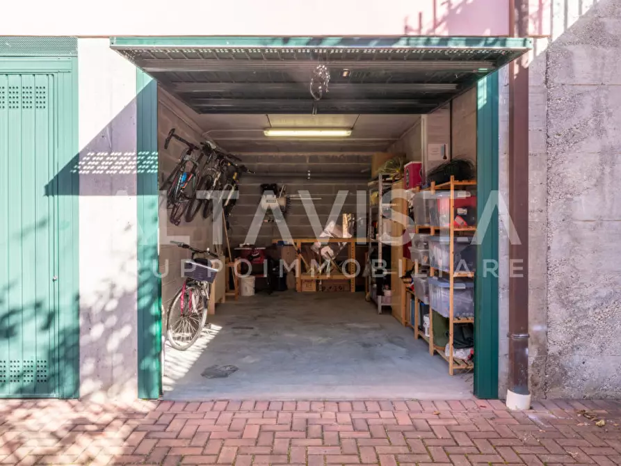 Immagine 47 di Appartamento in vendita  in Via Molini a Botticino