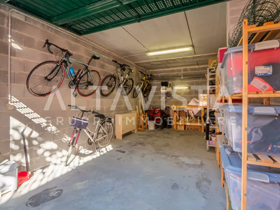 Immagine 48 di Appartamento in vendita  in Via Molini a Botticino