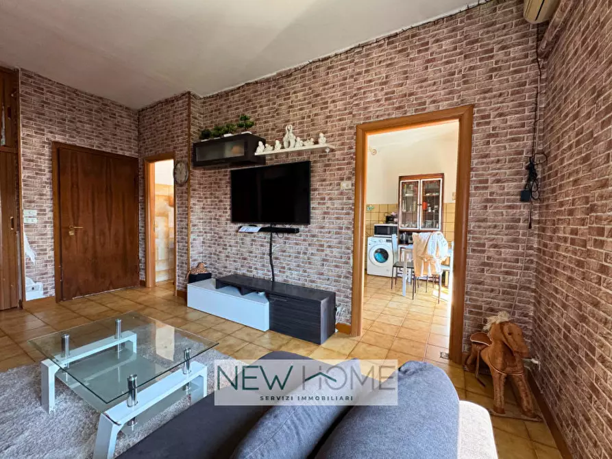 Immagine 4 di Appartamento in vendita  in via volturno 36 a Verona