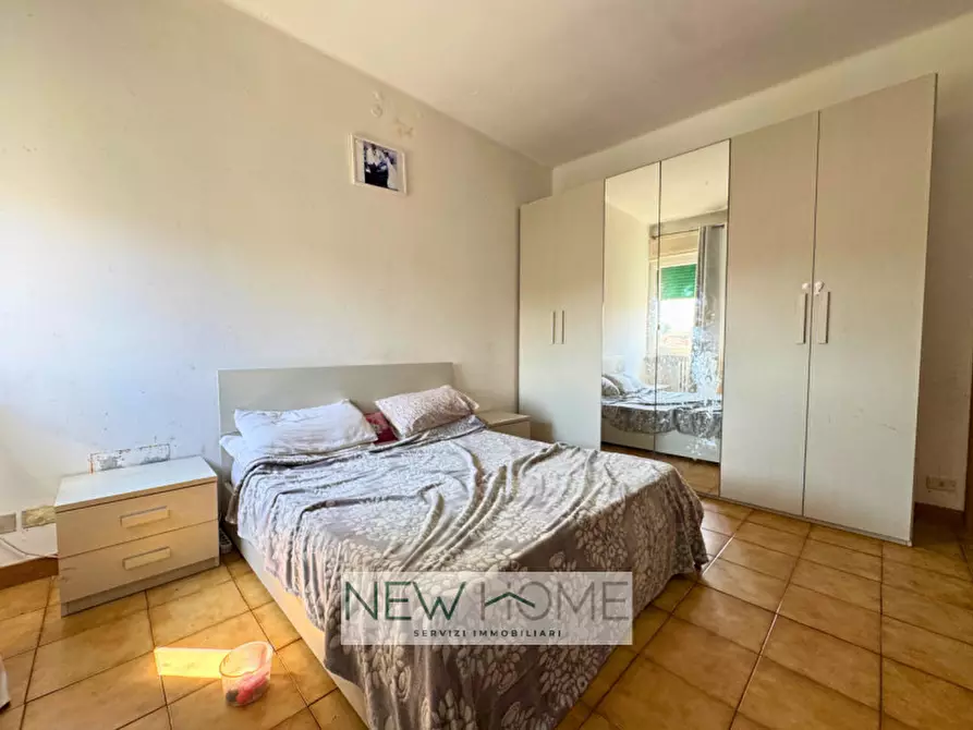 Immagine 9 di Appartamento in vendita  in via volturno 36 a Verona