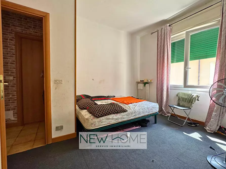 Immagine 10 di Appartamento in vendita  in via volturno 36 a Verona