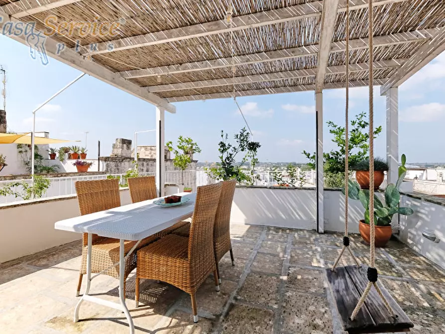 Immagine 2 di Casa indipendente in vendita  in Via Crocefisso a Matino