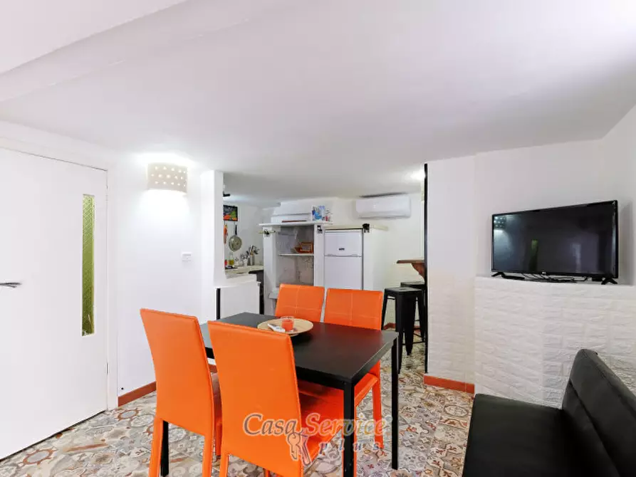 Immagine 4 di Casa indipendente in vendita  in Via Crocefisso a Matino