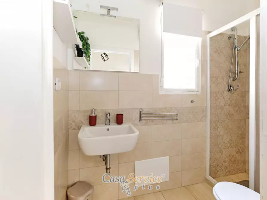 Immagine 8 di Casa indipendente in vendita  in Via Crocefisso a Matino