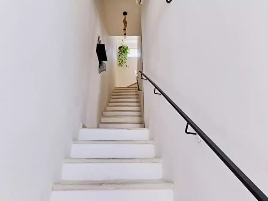 Immagine 10 di Casa indipendente in vendita  in Via Crocefisso a Matino