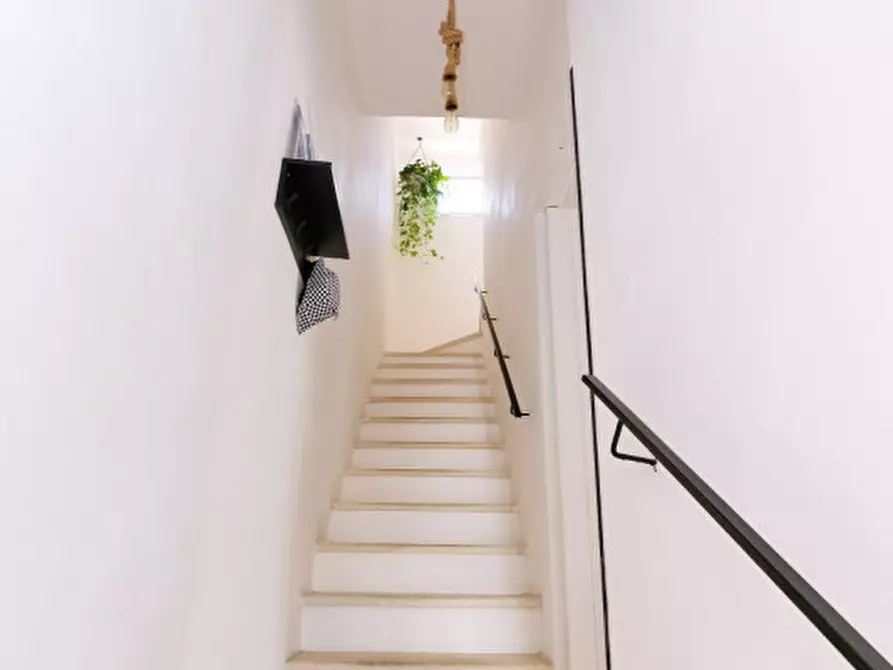 Immagine 12 di Casa indipendente in vendita  in Via Crocefisso a Matino