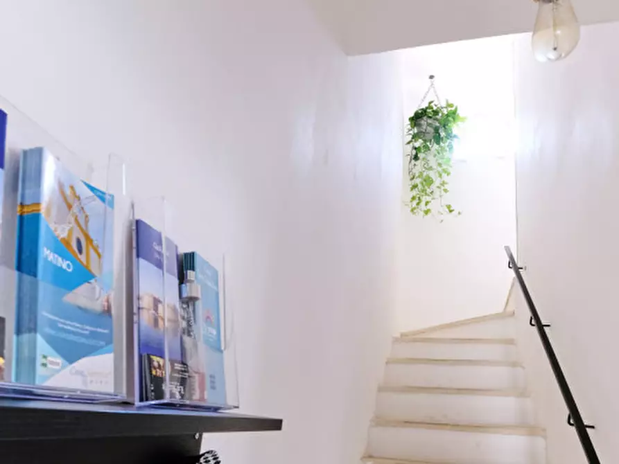 Immagine 13 di Casa indipendente in vendita  in Via Crocefisso a Matino