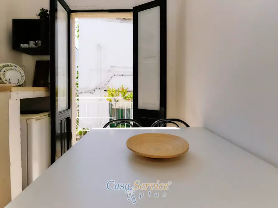 Immagine 14 di Casa indipendente in vendita  in Via Crocefisso a Matino