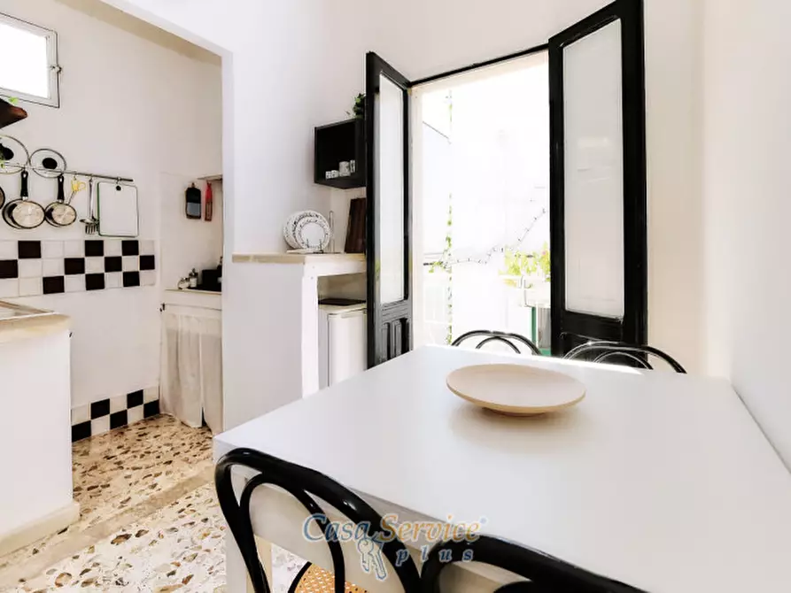 Immagine 16 di Casa indipendente in vendita  in Via Crocefisso a Matino