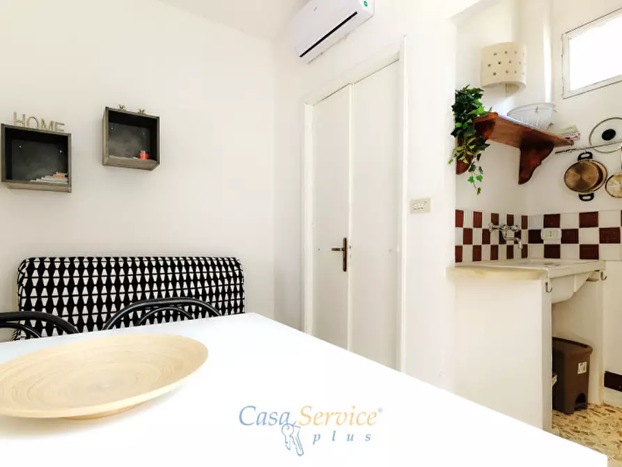 Immagine 17 di Casa indipendente in vendita  in Via Crocefisso a Matino