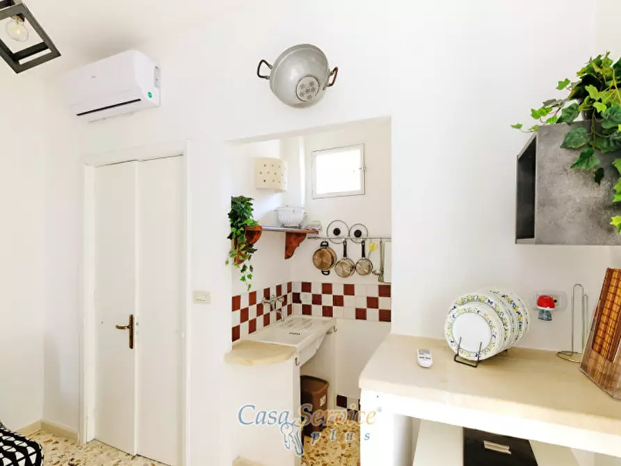 Immagine 18 di Casa indipendente in vendita  in Via Crocefisso a Matino