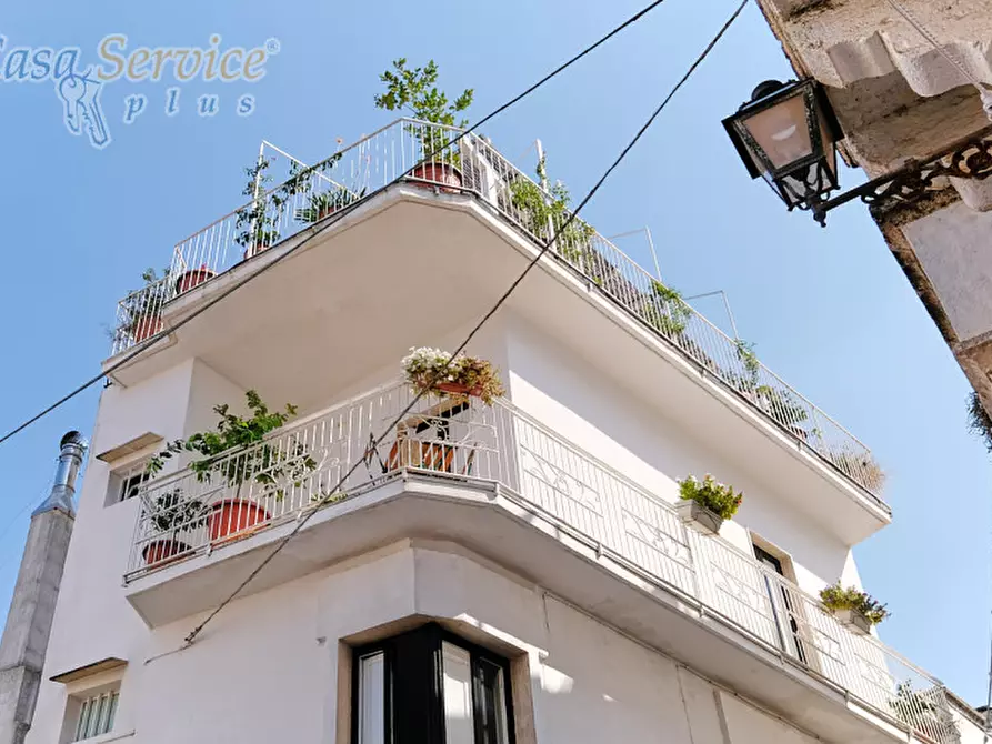 Immagine 21 di Casa indipendente in vendita  in Via Crocefisso a Matino