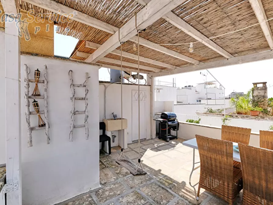 Immagine 23 di Casa indipendente in vendita  in Via Crocefisso a Matino