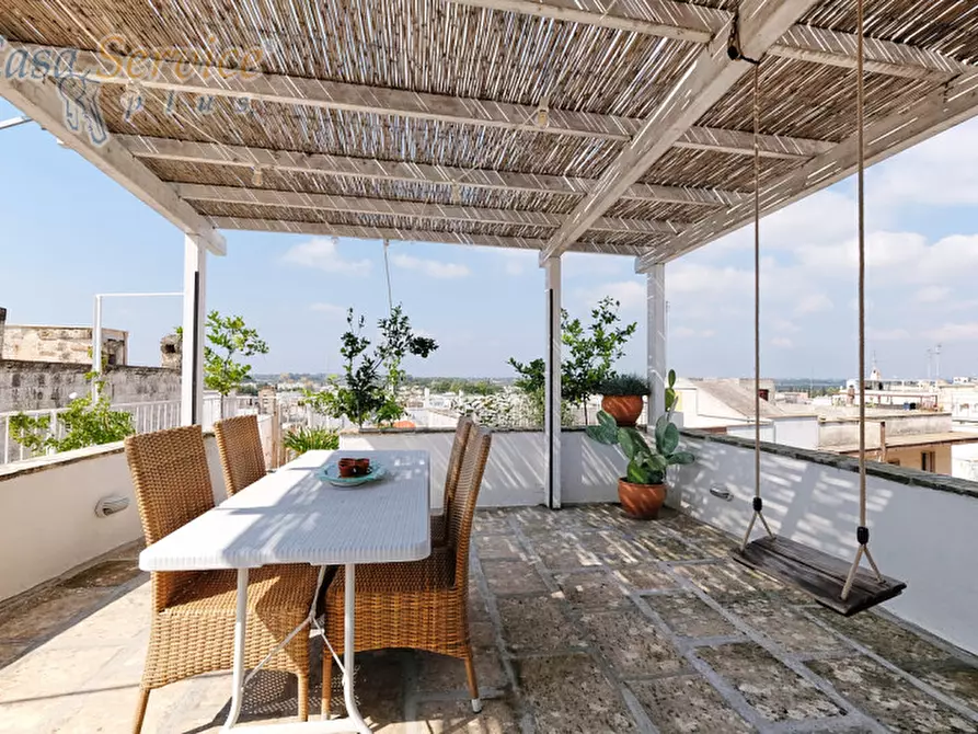 Immagine 24 di Casa indipendente in vendita  in Via Crocefisso a Matino