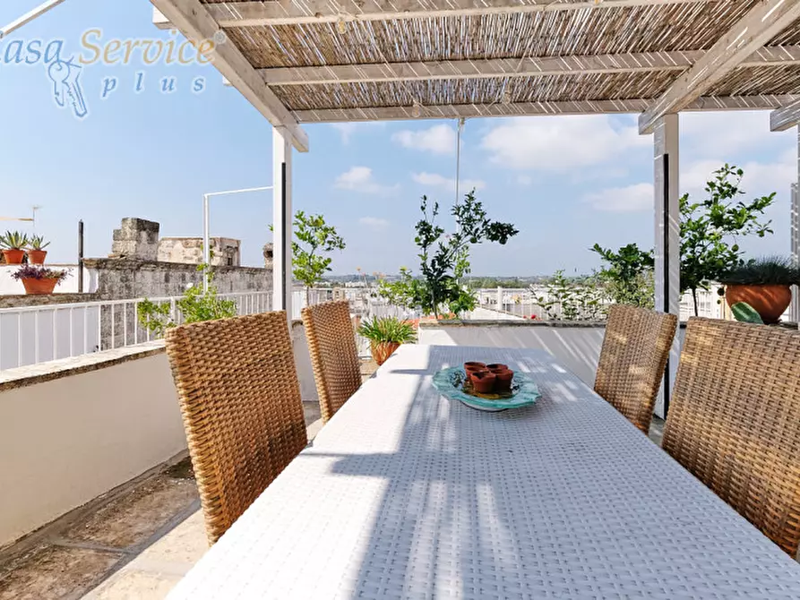 Immagine 25 di Casa indipendente in vendita  in Via Crocefisso a Matino