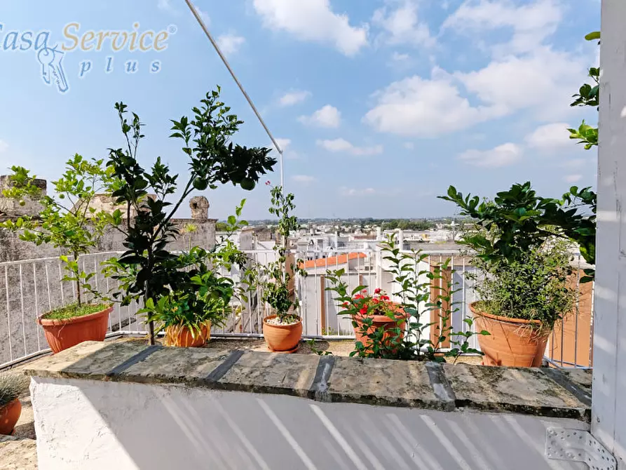 Immagine 25 di Casa indipendente in vendita  in Via Crocefisso a Matino