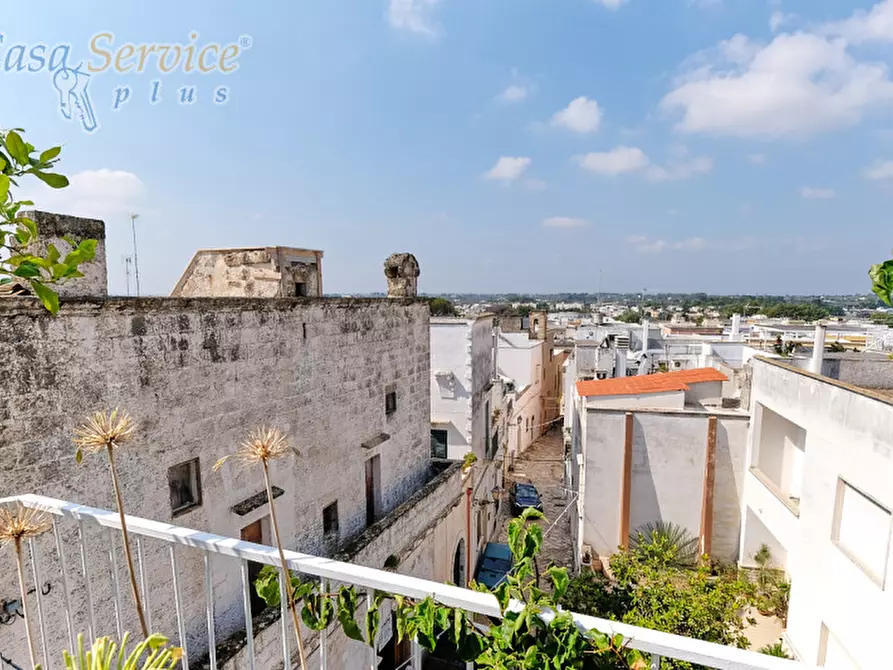 Immagine 27 di Casa indipendente in vendita  in Via Crocefisso a Matino