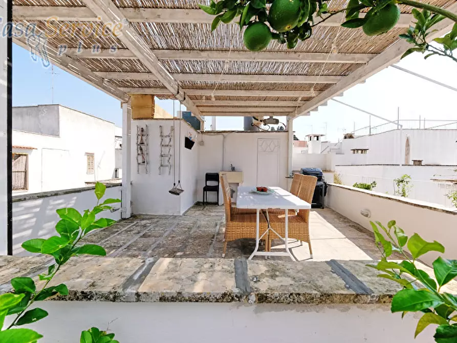 Immagine 27 di Casa indipendente in vendita  in Via Crocefisso a Matino