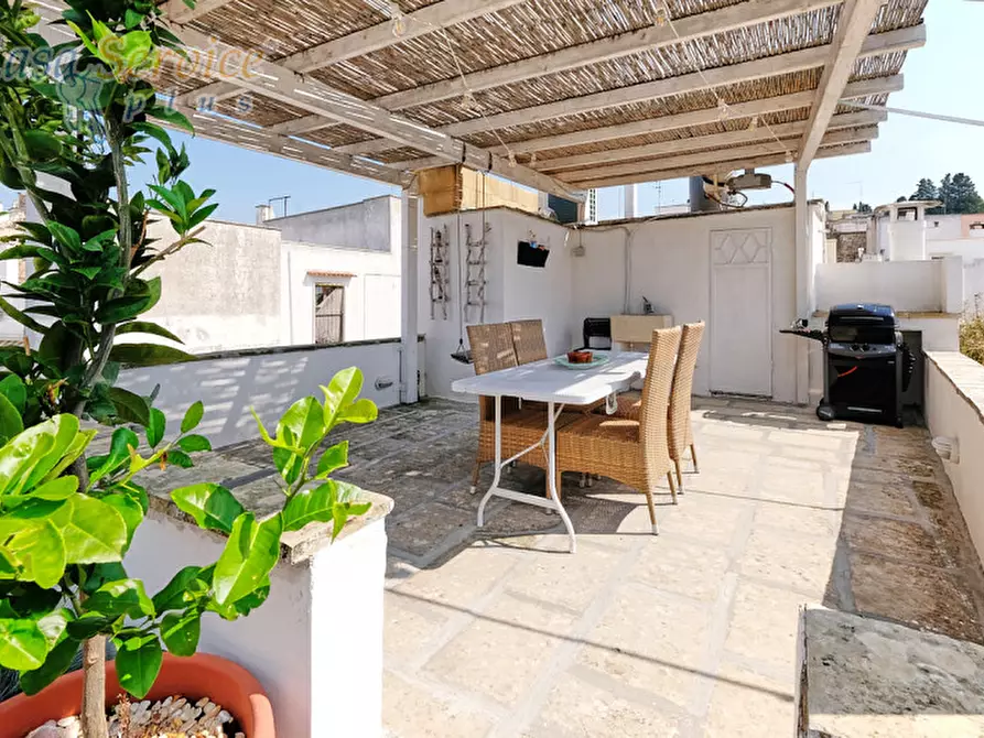 Immagine 29 di Casa indipendente in vendita  in Via Crocefisso a Matino