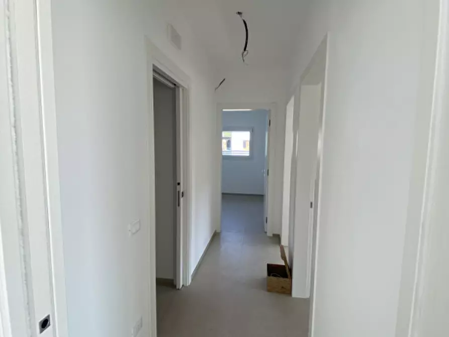 Immagine 5 di Casa bifamiliare in vendita  a Campolongo Maggiore