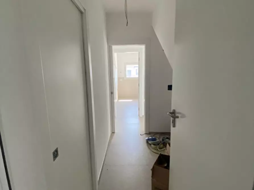 Immagine 6 di Casa bifamiliare in vendita  a Campolongo Maggiore