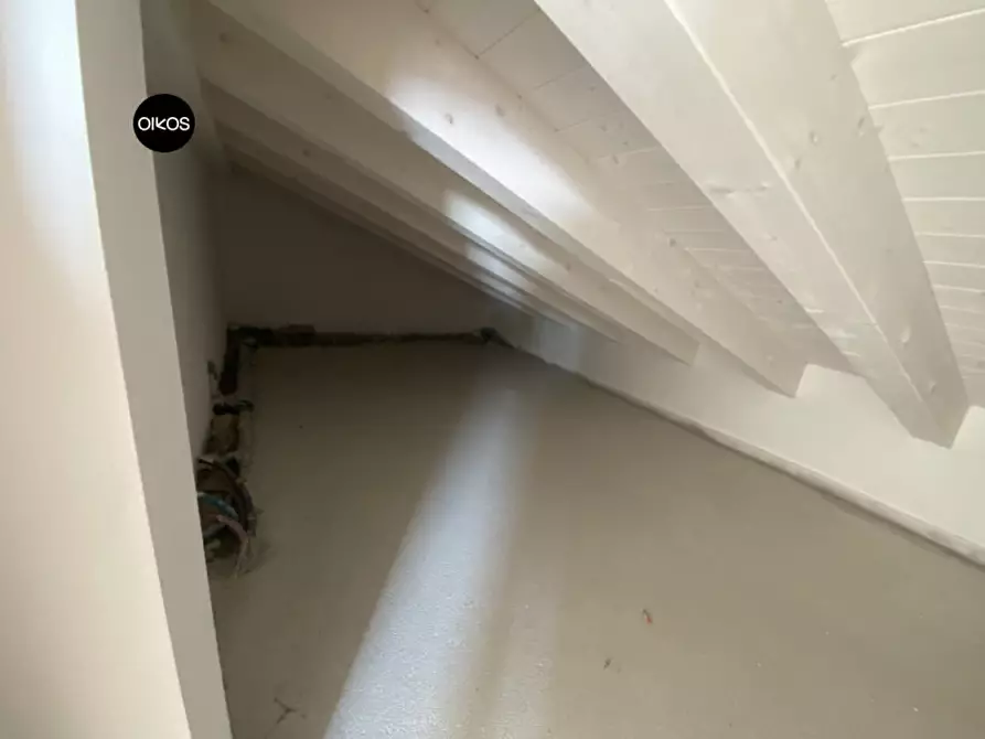 Immagine 14 di Casa bifamiliare in vendita  a Campolongo Maggiore