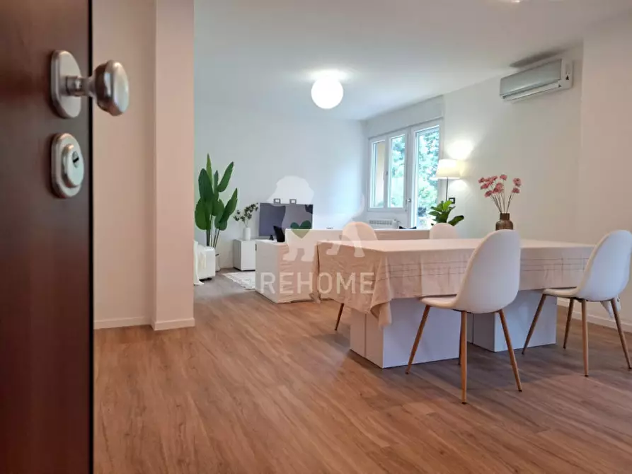 Immagine 3 di Appartamento in vendita  in Via Brazzacco, 9 a Udine