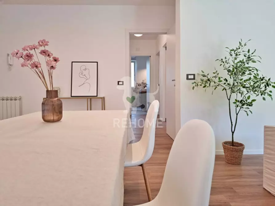 Immagine 7 di Appartamento in vendita  in Via Brazzacco, 9 a Udine