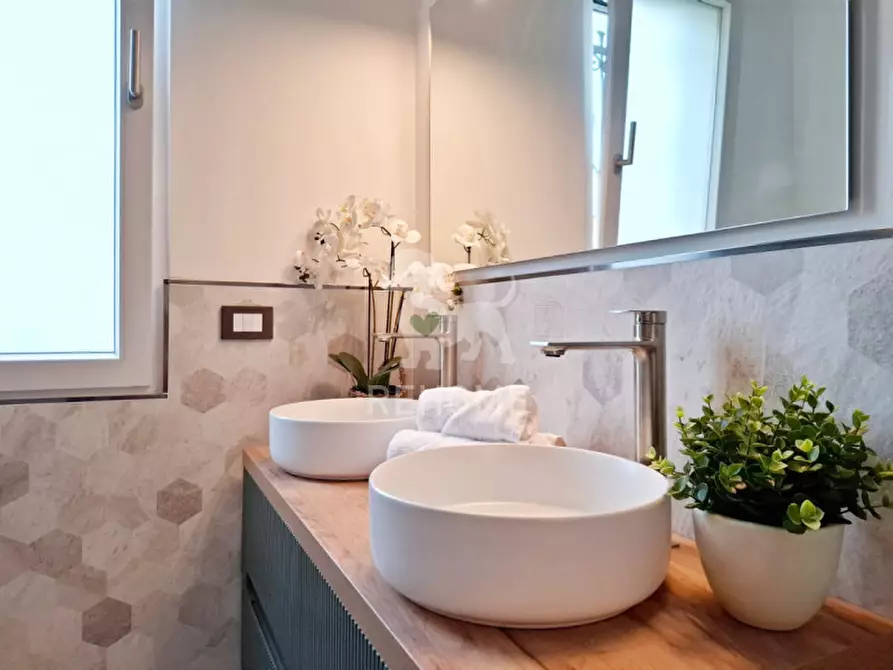 Immagine 10 di Appartamento in vendita  in Via Brazzacco, 9 a Udine