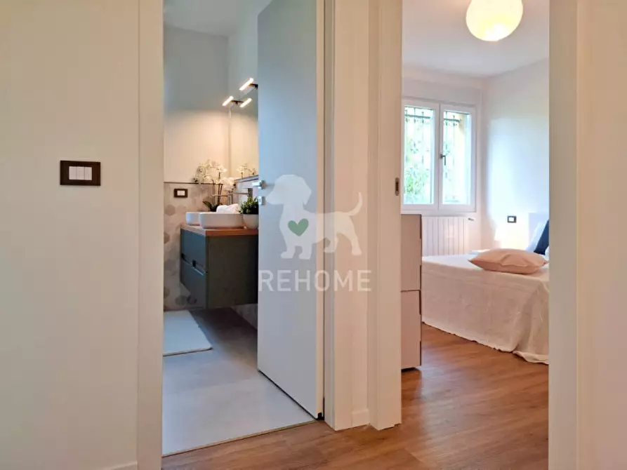 Immagine 12 di Appartamento in vendita  in Via Brazzacco, 9 a Udine