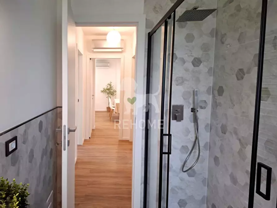 Immagine 13 di Appartamento in vendita  in Via Brazzacco, 9 a Udine