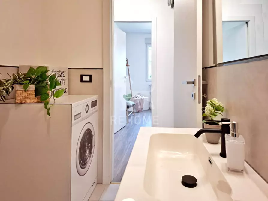 Immagine 14 di Appartamento in vendita  in Via Brazzacco, 9 a Udine