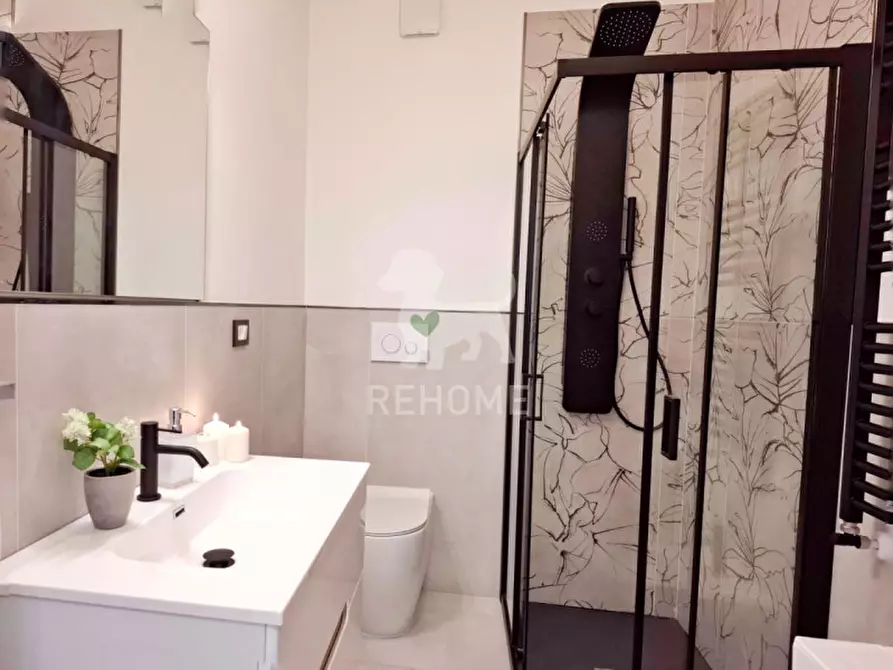 Immagine 15 di Appartamento in vendita  in Via Brazzacco, 9 a Udine