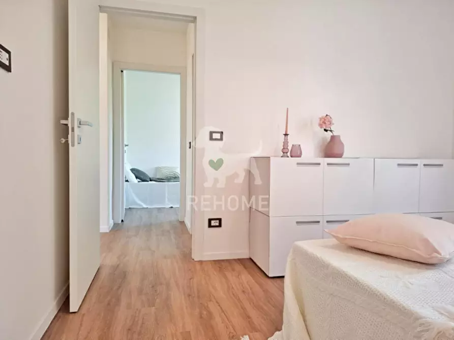 Immagine 17 di Appartamento in vendita  in Via Brazzacco, 9 a Udine