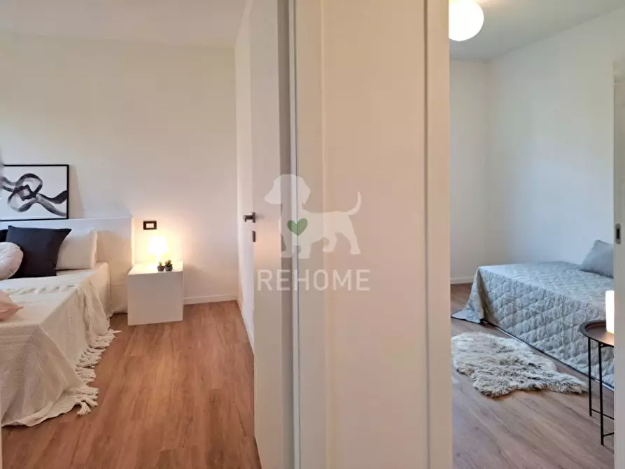 Immagine 18 di Appartamento in vendita  in Via Brazzacco, 9 a Udine