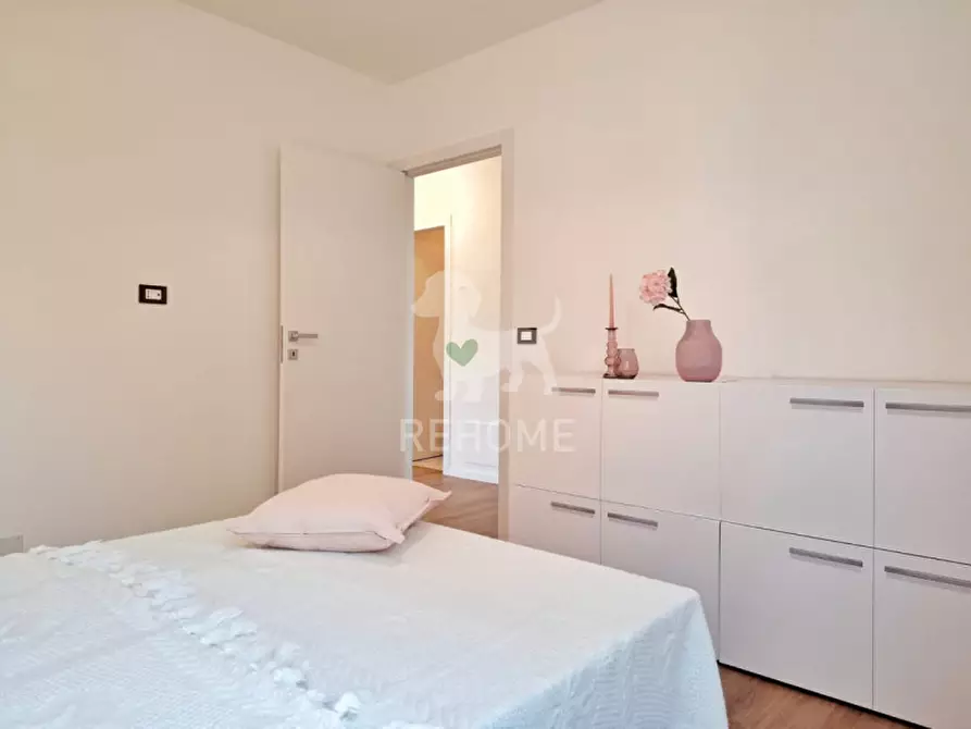 Immagine 19 di Appartamento in vendita  in Via Brazzacco, 9 a Udine