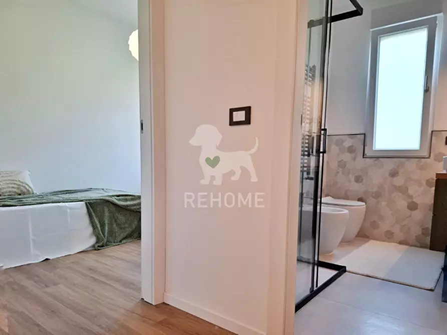 Immagine 24 di Appartamento in vendita  in Via Brazzacco, 9 a Udine