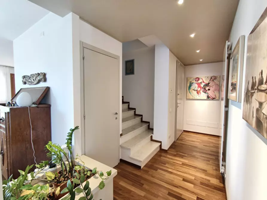 Immagine 1 di Attico in vendita  in Piazza Cortesi a Abano Terme