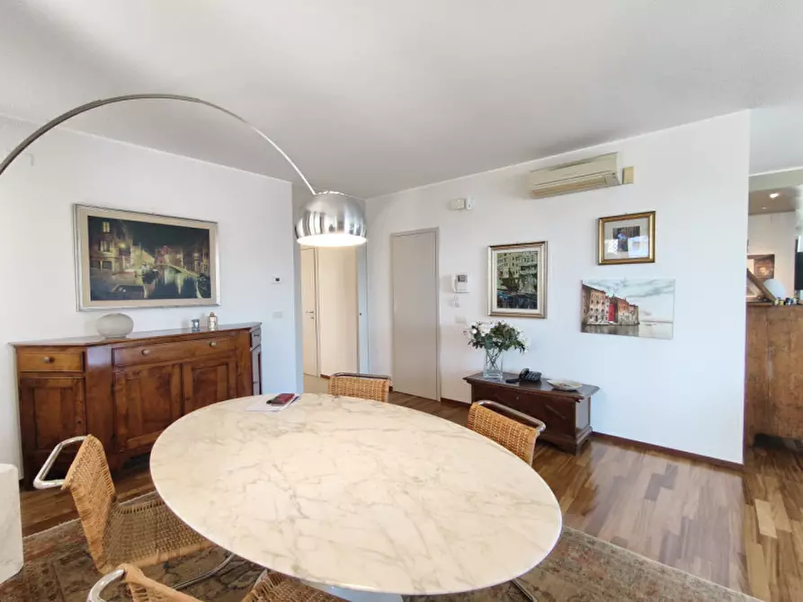 Immagine 8 di Attico in vendita  in Piazza Cortesi a Abano Terme