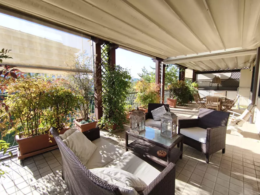 Immagine 13 di Attico in vendita  in Piazza Cortesi a Abano Terme