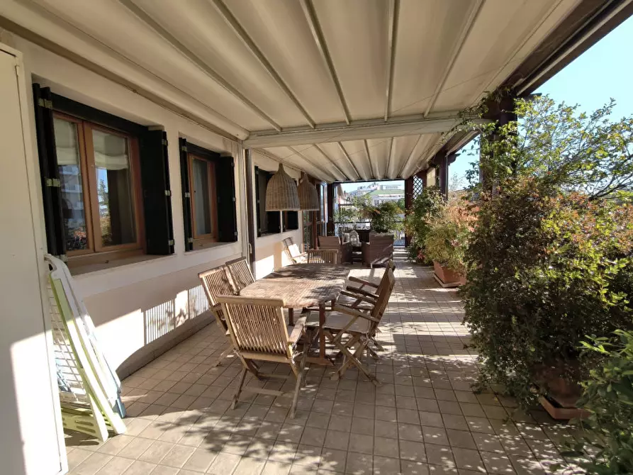 Immagine 14 di Attico in vendita  in Piazza Cortesi a Abano Terme