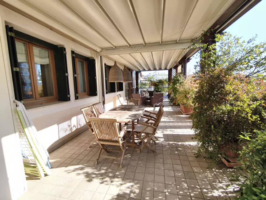 Immagine 15 di Attico in vendita  in Piazza Cortesi a Abano Terme