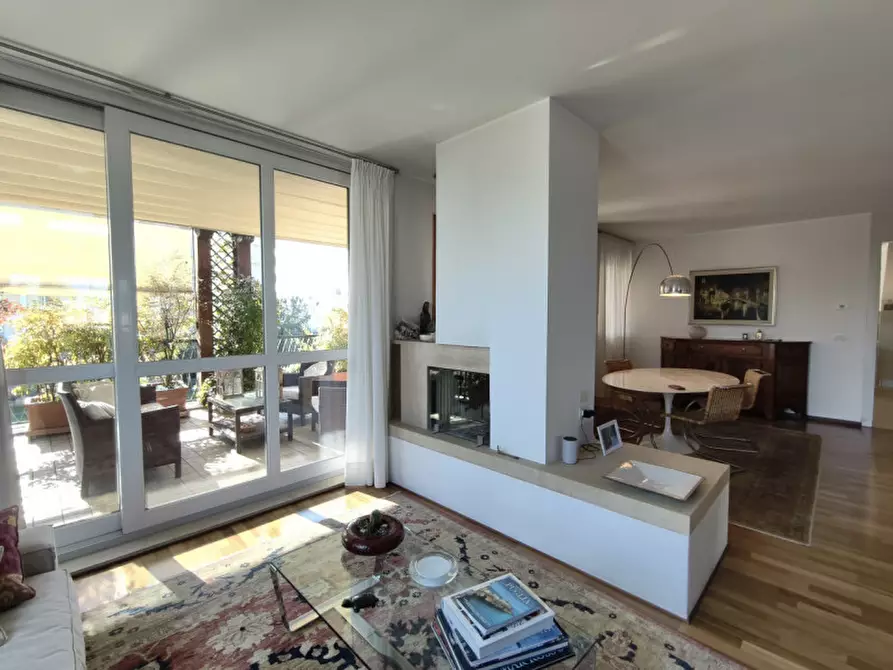 Immagine 19 di Attico in vendita  in Piazza Cortesi a Abano Terme