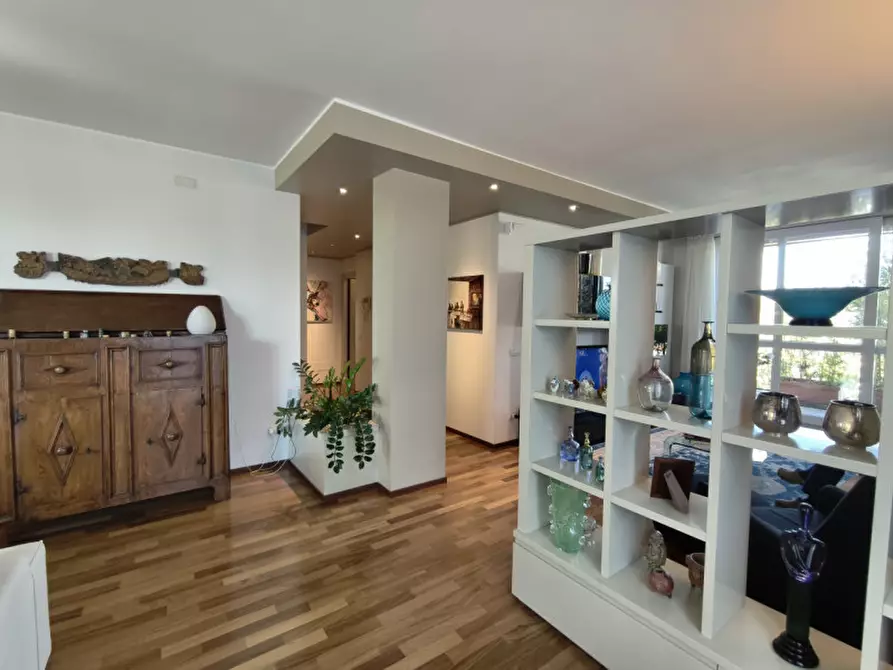 Immagine 21 di Attico in vendita  in Piazza Cortesi a Abano Terme