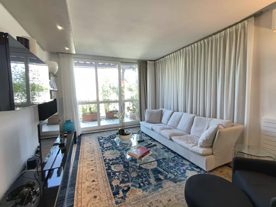 Immagine 22 di Attico in vendita  in Piazza Cortesi a Abano Terme