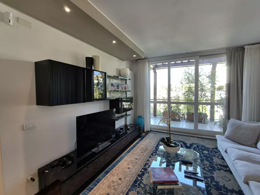 Immagine 25 di Attico in vendita  in Piazza Cortesi a Abano Terme