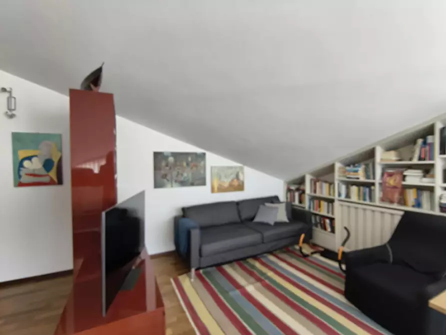 Immagine 31 di Attico in vendita  in Piazza Cortesi a Abano Terme